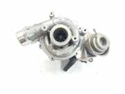 Turbolader 144119263R Dacia Dokker (0S) Großraumlimousine 1.5 dCi 90 (K9K-626(K9K-E6)) 2016
