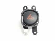 Warnleuchte Schalter 25290EA000 Nissan Navara (D40) Pick-up 2.5 dCi 16V 4x4 (YD25DDTi)