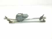 Scheibenwischermotor Vorne 4G1955119 Audi A7 Sportback (4GA/4GF) Liftback 3.0 TDI V6 24V Quattro (CDUC) 2011