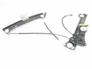 Fensterheber Links Vorne 51337292119 BMW 2 serie (F23) Cabrio M235i 3.0 24V (N55-B30A) 2014