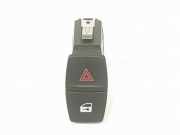 Warnleuchte Schalter 61319231786 BMW 3 serie Touring (F31) Kombi 320d 2.0 16V (N47-D20C) 2012