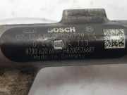 Einspritzd?sen D?senstock 1573167JJ0 Suzuki Grand Vitara II (JT) SUV 1.9 DDiS (F9Q) 2008