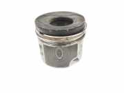 Kolben 038107065LC Volkswagen Touran (1T1/T2) Großraumlimousine 1.9 TDI 105 (BXE) 2007 BXE