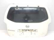 Heckklappe K01004X0MC Nissan Pathfinder (R51) SUV 2.5 dCi 16V 4x4 (YD25DDTi) 2007