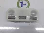 Innenbeleuchtung 264300008R Renault Megane III Grandtour (KZ) Kombi 5-drs 1.5 dCi 110 (K9K-836(K9K-J8)) 2015