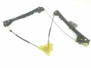 Fensterheber Rechts Vorne 51337193456 BMW 3 serie (E92) Coupé 335i 24V (N54-B30A) 2007