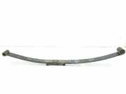 Blattfeder Hinten 55020BJ00A Nissan NV 200 (M20M) Van 1.5 dCi 90 (K9K) 2014