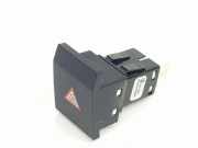 Warnleuchte Schalter 9839349780 Opel Astra L Sports Tourer (F4/FC/FN/FR) Kombi 1.2 Turbo 130 12V (EB2ADTS(HNS))
