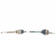 Antriebswelle Rechts Vorne 9810710780 Peugeot 308 (L3/L8/LB/LH/LP) Schrägheck 5-drs 1.2 12V e-THP PureTech 110 (EB2ADT(HNP))