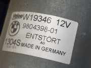 Scheibenwischermotor Vorne 9804398 Mini Paceman (R61) SUV 2.0 16V Cooper SD (N47-C20A)