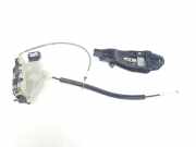 Türschloss Links Hinten 3558106 Opel Crossland (X) SUV 1.5 CDTI 120 (DV5RCd) 2021