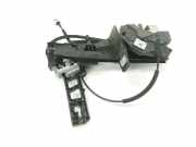 Türschloss Rechts Vorne 2066073 Ford Transit Courier Van 1.5 TDCi 95 (XVCC) 2018