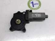Fensterhebermotor Rechts Hinten 8810021014 SsangYong Kyron SUV 2.7 270 Xdi 20V 4x4 (M665.925(Euro 4)) 2010