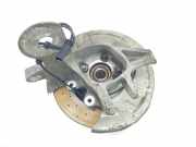 Achsschenkel Rechts Hinten 6796100 BMW 5 serie Touring (F11) Kombi 535d 24V (N57-D30B) 2010