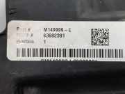 Kühlerblock Halterung 17117593839 BMW X3 (F25) SUV xDrive20d 16V (B47-D20A)