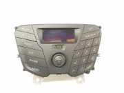 Radio CD BK2T18D815GF Ford CUSTOM KASTEN 2.0 TDCi (131 CV) 2016