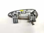 Türgriff Außen Links Hinten 735471440 Fiat Grande Punto (199) Schrägheck 1.4 T-Jet 16V (198.A.4000) 2007