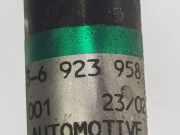 Klima Leitung 64536923958 BMW SERIE 3 COMPACT 2.0 16V D (150 CV) 2002