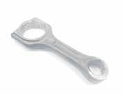 Pleuel 0603C0 Peugeot 3008 I (0U/HU) Großraumlimousine 1.6 HDiF 16V (DV6C(9HD)) 2013