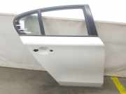 Tür Rechts Hinten 7191018 BMW 1 serie (E87/87N) Schrägheck 5-drs 118d 16V (N47-D20C) 2008