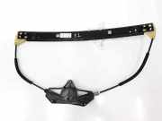 Fensterheber Links Hinten 5E0839461 Skoda Octavia (5EAA) Liftback 1.0 TSI 12V (DKRF) 2016
