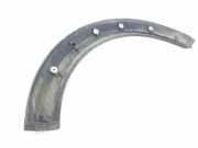 Zierleiste Radhausschale Links Hinten 1505869 Mini Mini One/Cooper (R50) Schrägheck 1.6 16V Cooper (W10-B16A) 2005