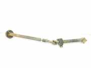 Kardanwelle SA5325100C Mazda B (UJ/UN) Pick-up 2.5 TD 4x4 (MD25TI) 2006