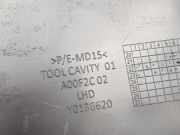 Handschuhfach 9840540680 Opel Astra L Sports Tourer (F4/FC/FN/FR) Kombi 1.2 Turbo 110 12V (EB2ADT(HNP))