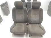 Innenausstattung ENTELA Toyota Land Cruiser (J12) Hardtop Gel?ndewagen 3.0 D-4D 16V (1KDFTV)