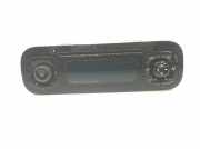 Radio CD 735567055 Fiat Panda (312) Schrägheck 1.3 D 16V Multijet (199.A.9000) 2014