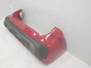 Stoßstange Hinten 658807421E Skoda Kamiq SUV 1.0 TSI 12V (DUSA)