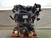 Motor COMPLEET K9K876 Renault Kangoo Express (RFK) Van E-Tech 44 kWh (5AQ-609)