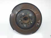 Achsschenkel Halter Links Hinten 52710S0000 Hyundai i30 (PDEB5/PDEBB/PDEBD/PDEBE) Schrägheck 2.0 N Turbo 16V Performance Pack (G4KH)