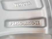 Felge PZ490J0670ZE Toyota Land Cruiser (J15) Hardtop Geländewagen 2.8 D-4D 16V (1GD-FTV)