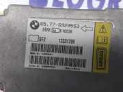 Airbag Sensor 65776929553 BMW 7 serie (E65/E66/E67) Limousine 730d 24V (M57N-D30(306D2)) 2004
