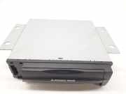 Dvd Spieler MZ313040 Mitsubishi Pajero Canvas Top (L) Geländewagen 2.6 12V (4G54) 2005