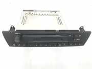 Radio CD 65129142413 BMW 2.0 16V D (150 CV) 2007