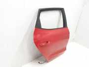 Tür Rechts Hinten 6F0833052E Seat Ibiza V (KJB) Schrägheck 5-drs 1.0 TSI 12V (DLAC)