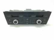 Bedienung Heizung 4L0820043E Audi Q7 (4LB) SUV 3.0 TDI V6 24V (BUG) 2007