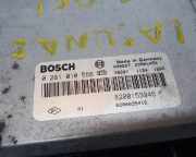 Motorsteuergerät 8200153946 Renault Laguna II (BG) Schrägheck 5-drs 1.9 dCi 100 (F9Q-752) 2008