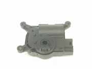 Luftklappe Stellmotor 2Q0907511F Volkswagen T-Roc I SUV 1.5 TSI Evo BMT 16V (DADA) 2017