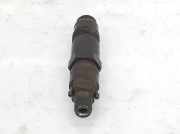 Kraftstoff-Injector 198016 Citroën Jumper (23) Bus 2.5 D 12V (DJ5(T9A)) 1998