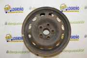 Felge A6384011501 Mercedes-Benz Vito (638.1/2) Bus 2.2 CDI 112 16V (OM611.980) 1999
