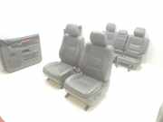 Innenausstattung ASIENTOSENCUERO Toyota Land Cruiser (J12) Hardtop Gel?ndewagen 3.0 D-4D 16V (1KDFTV) 2004
