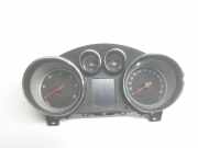 Tachoeinheit Kmh 13374901 Opel Zafira Tourer (P12) Großraumlimousine 1.4 Turbo 16V ecoFLEX (A14NET(Euro 5))