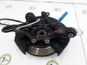 Achsschenkel Links Hinten 33326788053 BMW X1 (E84) SUV sDrive 20d 2.0 16V (N47-D20C) 2009