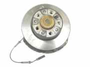 Achsschenkel Rechts Vorne 6792286 BMW 1 serie (F21) Schrägheck 3-drs 118d 2.0 16V (N47-D20C) 2014
