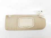 Sonnenblende Rechts 670026848 Maserati Ghibli III Limousine 3.0 Diesel (M15746D) 2013