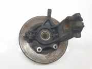 Achsschenkel Links Vorne 1607557480 Peugeot 208 (CA/CC/CK/CL) Schrägheck 1.2 Vti 12V (HMZ)