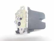 Heckschloss 8R0827505A Skoda Fabia III Kombi (NJ5) Kombi 5-drs 1.2 TSI 16V Greentech (CJZC(Euro 6))